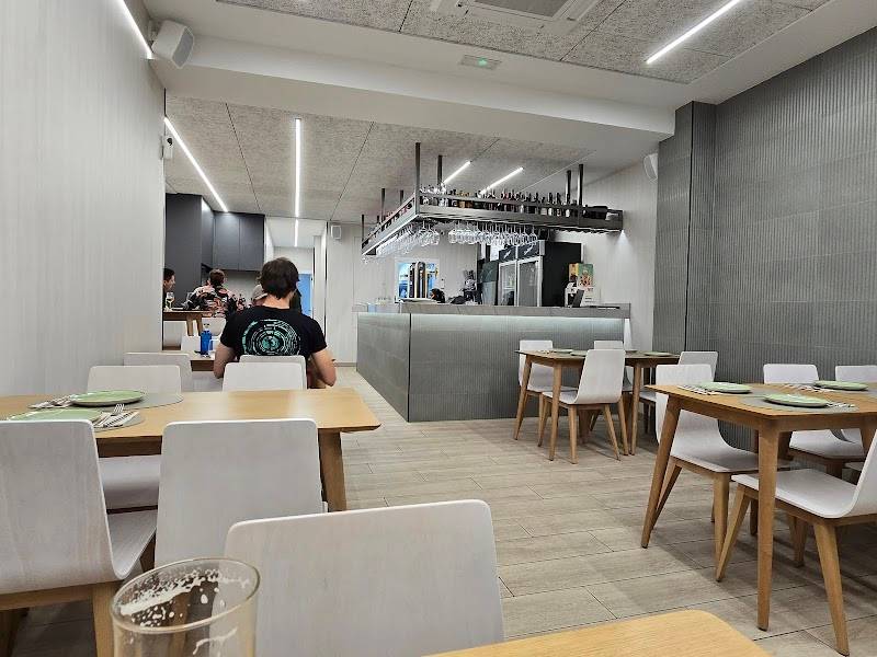 Agora - Restaurant-pizzeria