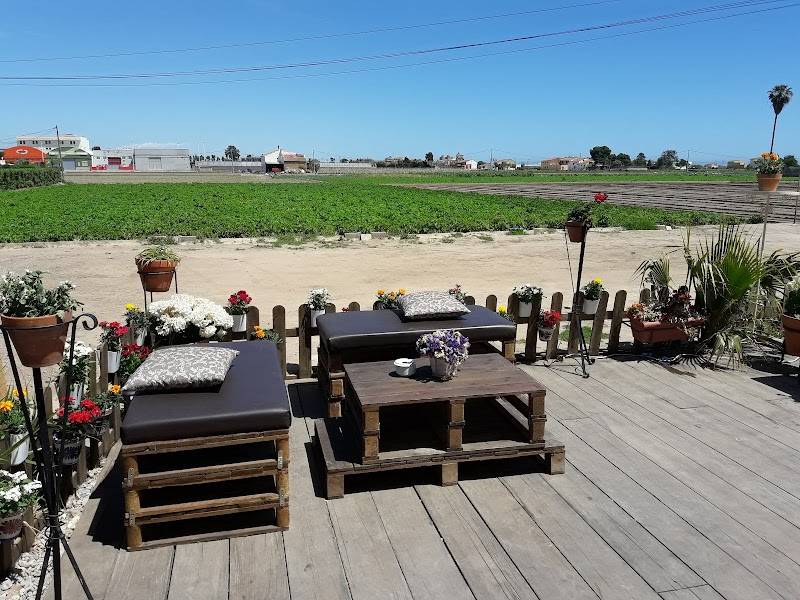 Alqueria de L'horta