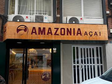 AMAZONIA ACAI ALICANTE