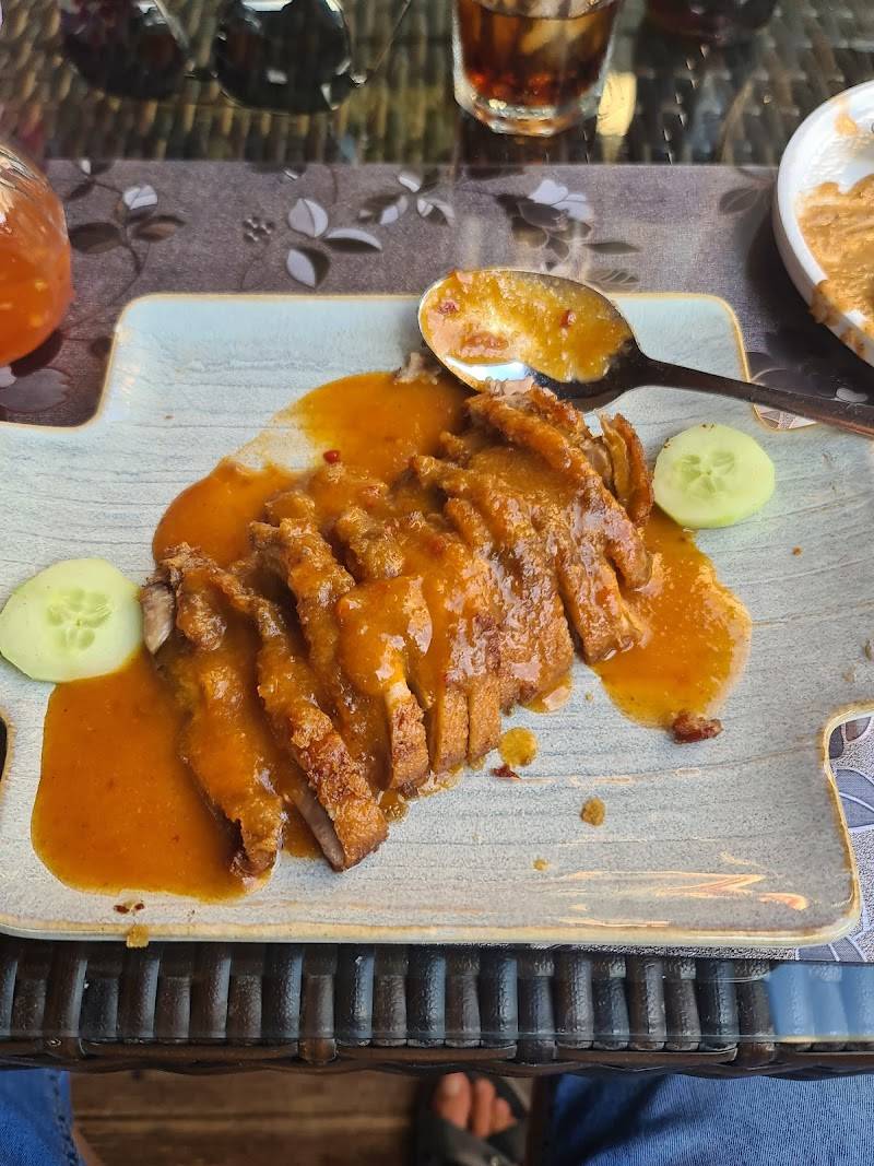 ASIAN FOOD