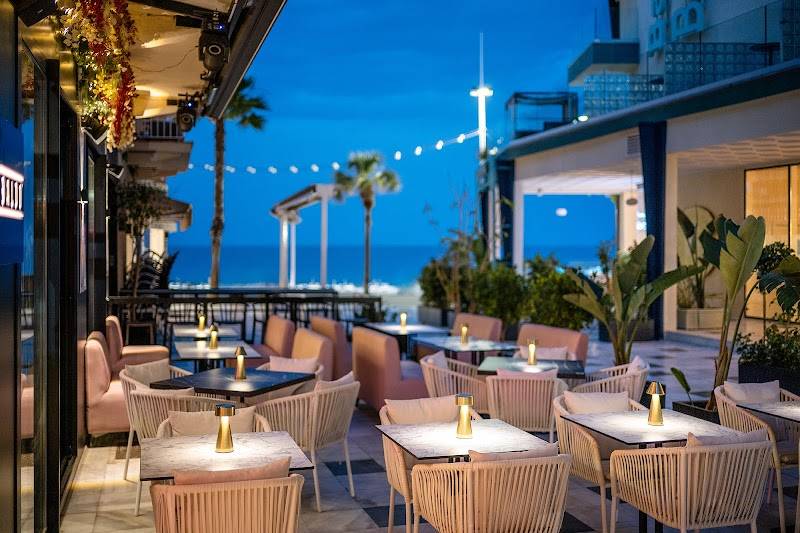 Baldo Restaurant & Cocktail Bar, Benidorm
