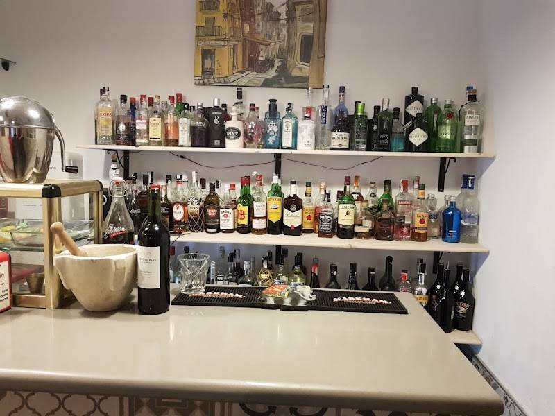 Bar La Tareta