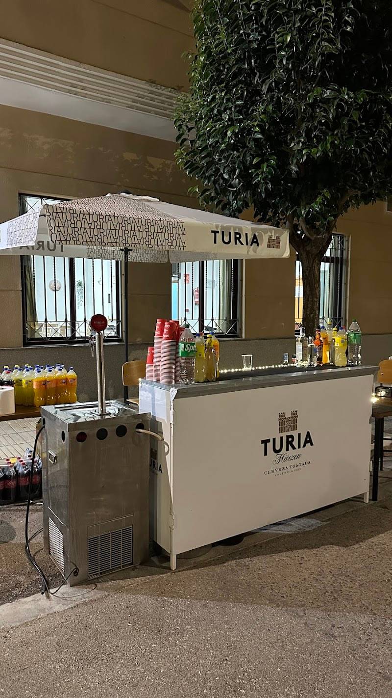 Bar Restaurant Llar dels Jubilats