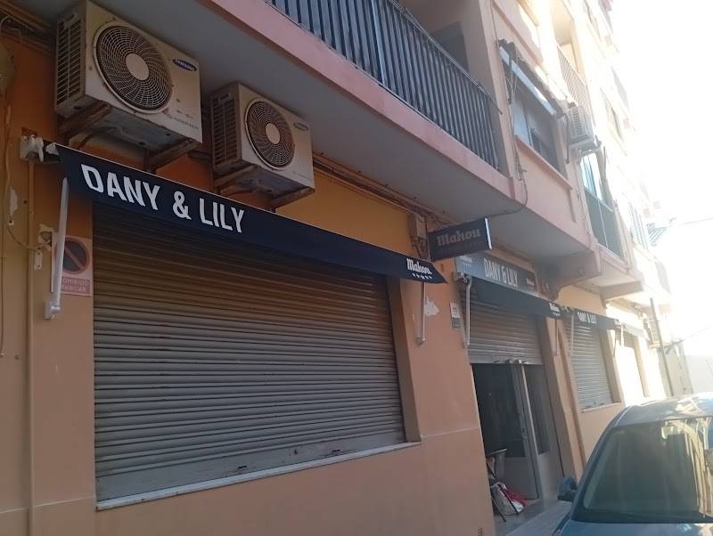 Bar Restaurante Dany y Lily