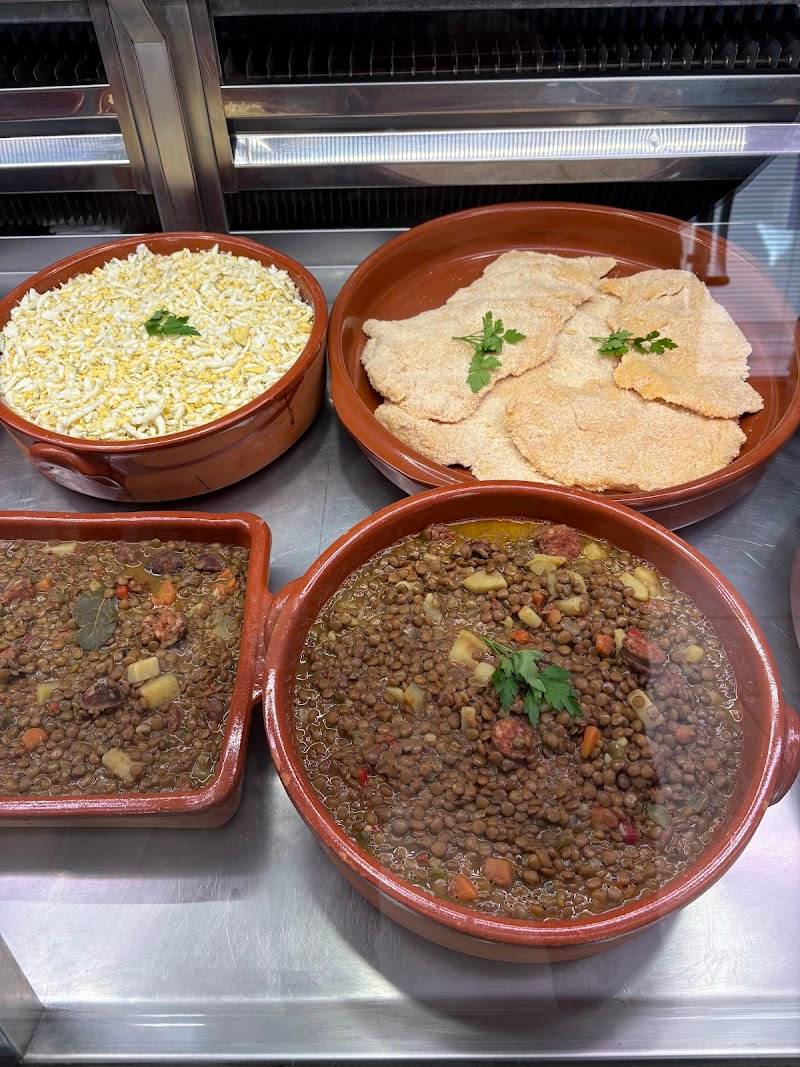 BASILICO EN CASA