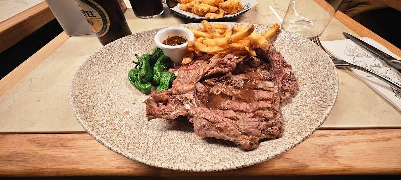 Bobby´s Gourmet Barbecue (El Saler)