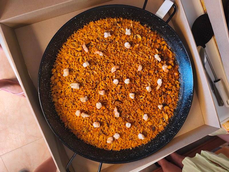 Bon Arròs