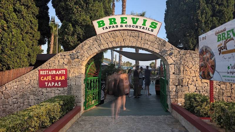 Brevis