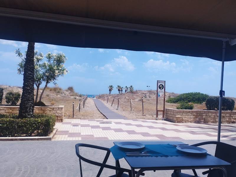 Briza cocina mediterránea