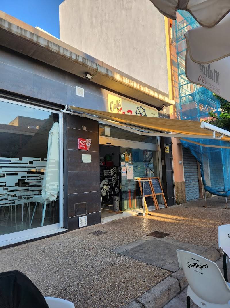 Café La Tanda
