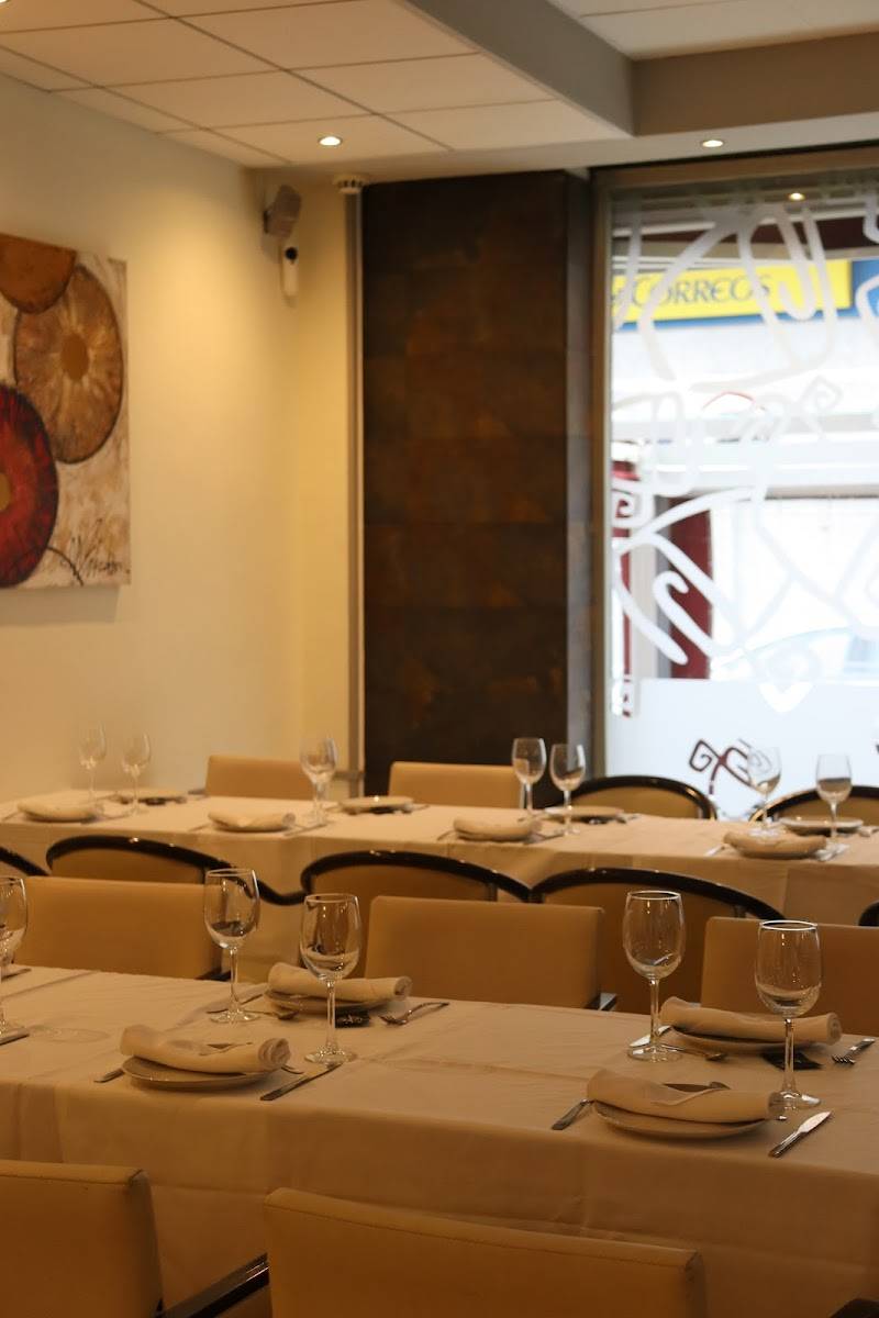 Cafetería Pizzería Athenea