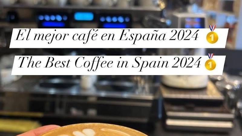 CaffèMilano-The Italian Coffee House , Jávea