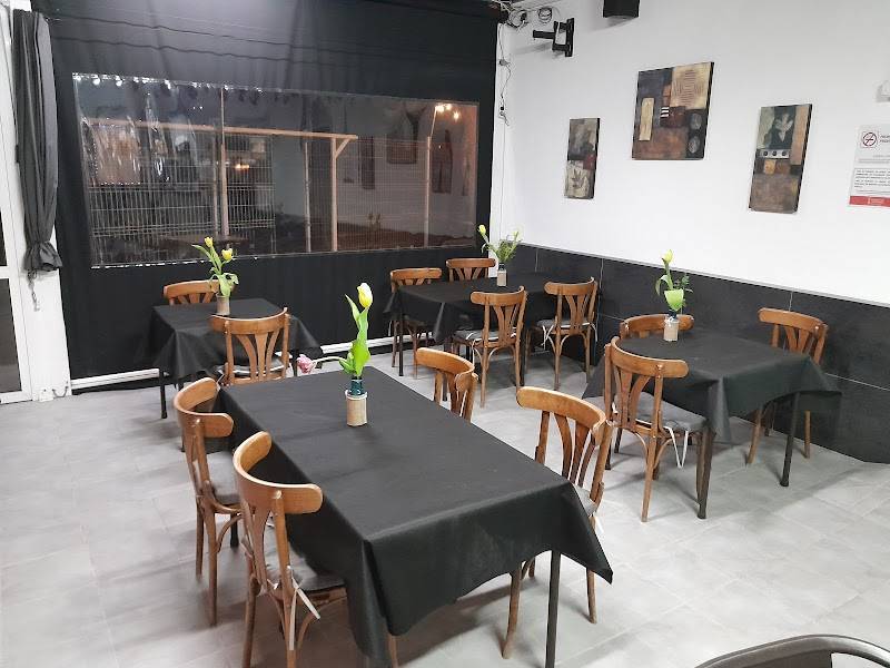 Cantina Rojales