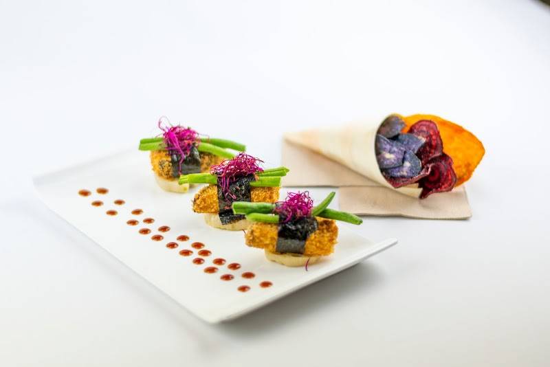 Catering Veggie Soul