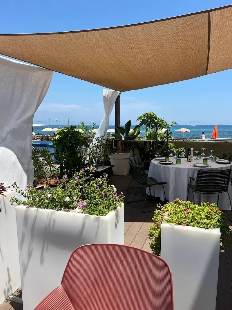 Caval Restaurante Denia