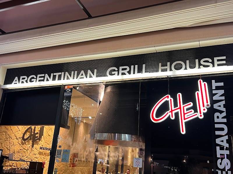 Che! Ristorante Italiano (C.C Zenia Boulevard) Local R128