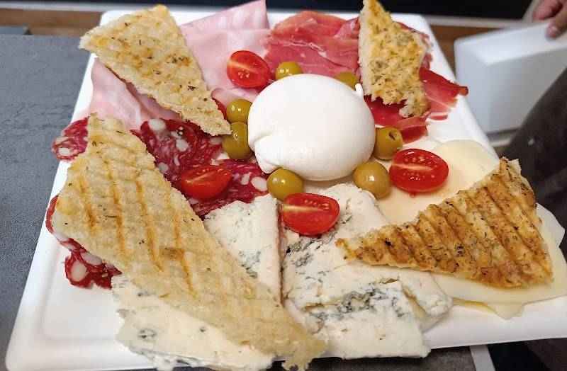 ciao italian food