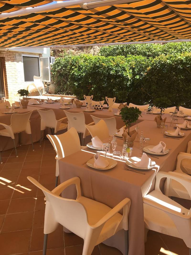 Club Social Alfinach