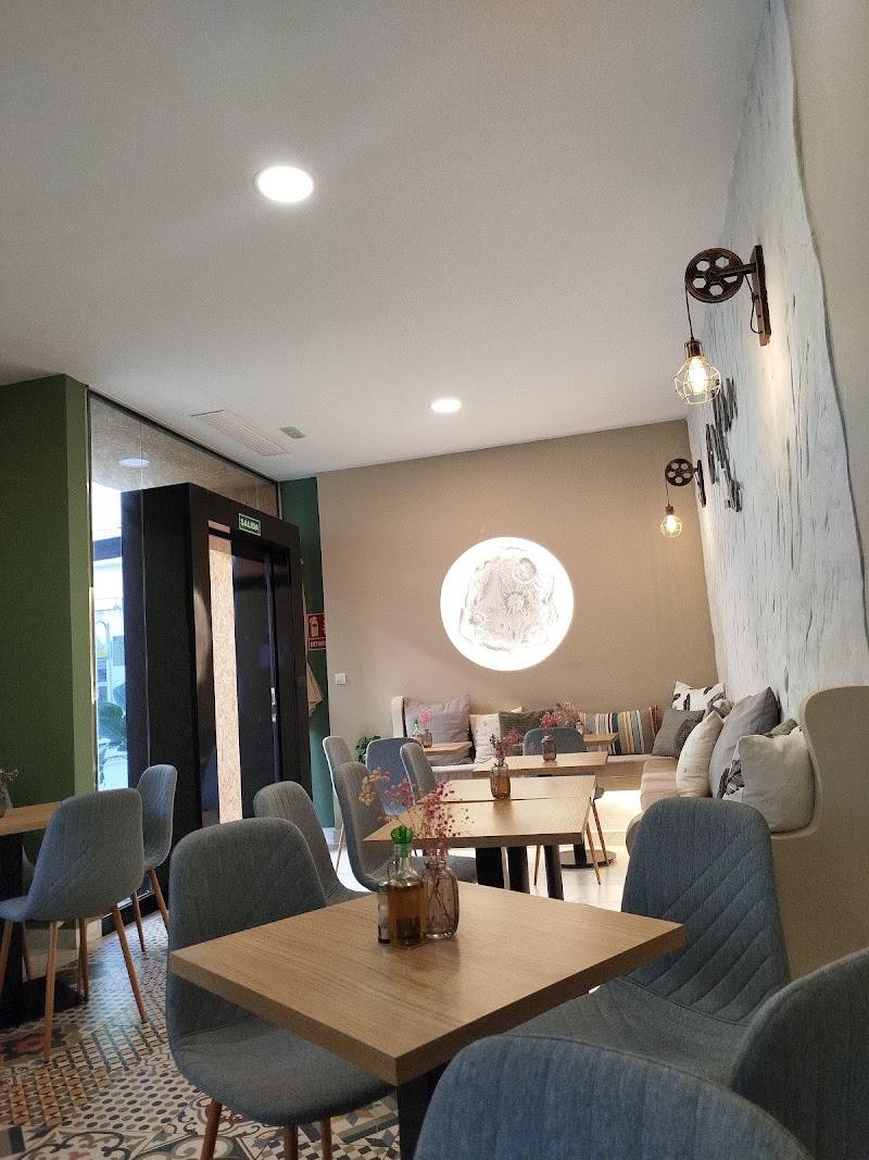Coffe Vintage H.