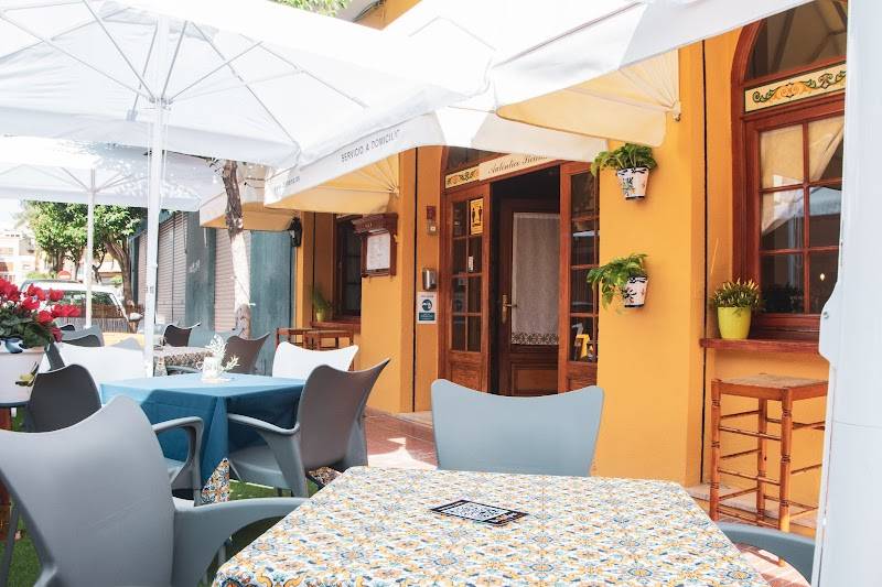 Da Nené - Restaurante Italiano San Vicente