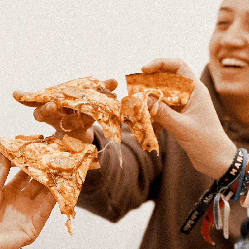 Del Poble Pizzeria Bellreguard