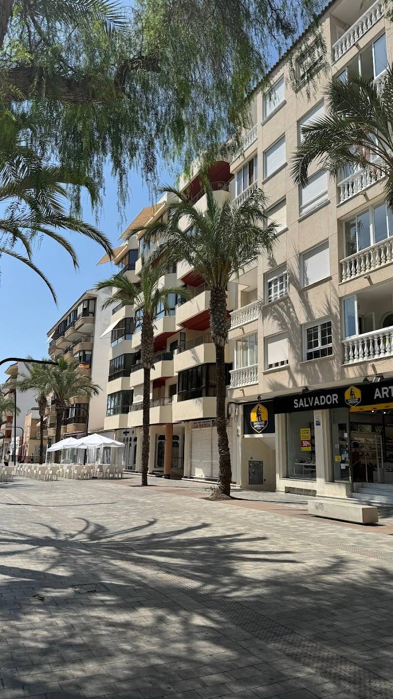 Guardamar del Segura