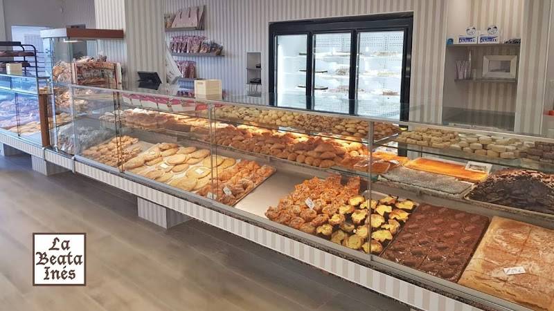 Horno La Beata Inés
