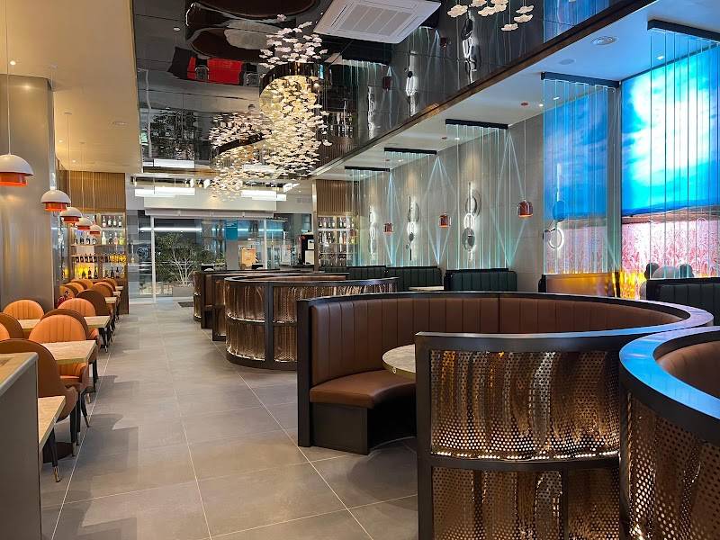 Inku Sushi Sagunto