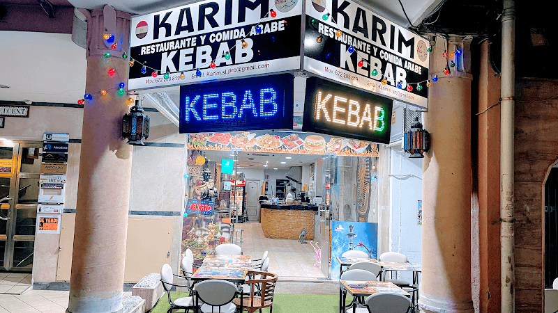 Karim Kebab