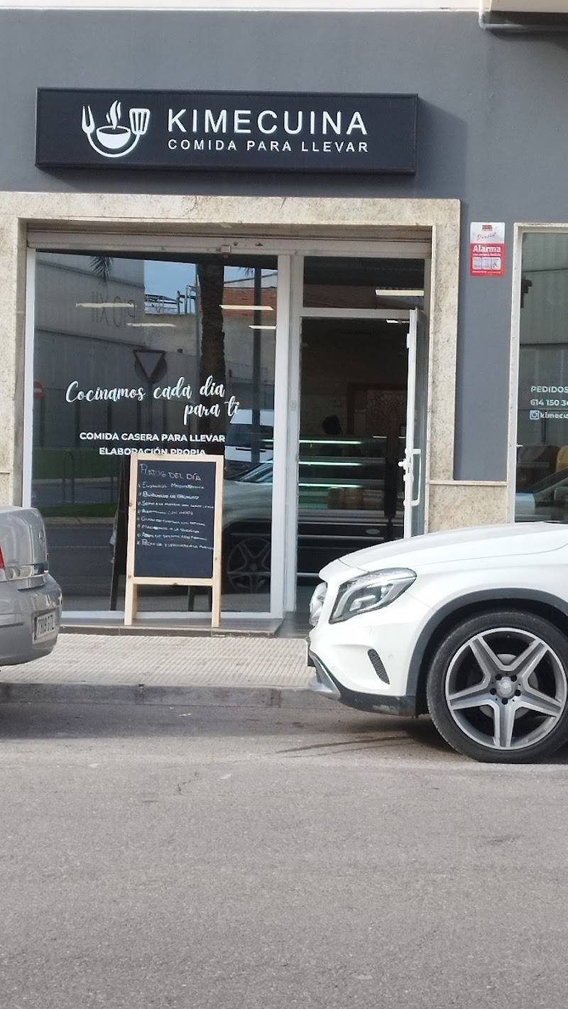 KIMECUINA