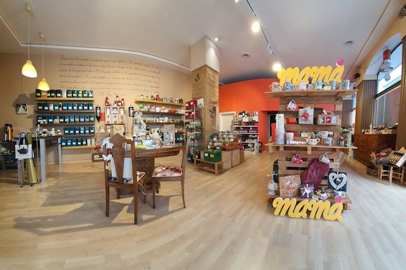 L'espai | Tienda de té, café, chocolate y productos gourmet