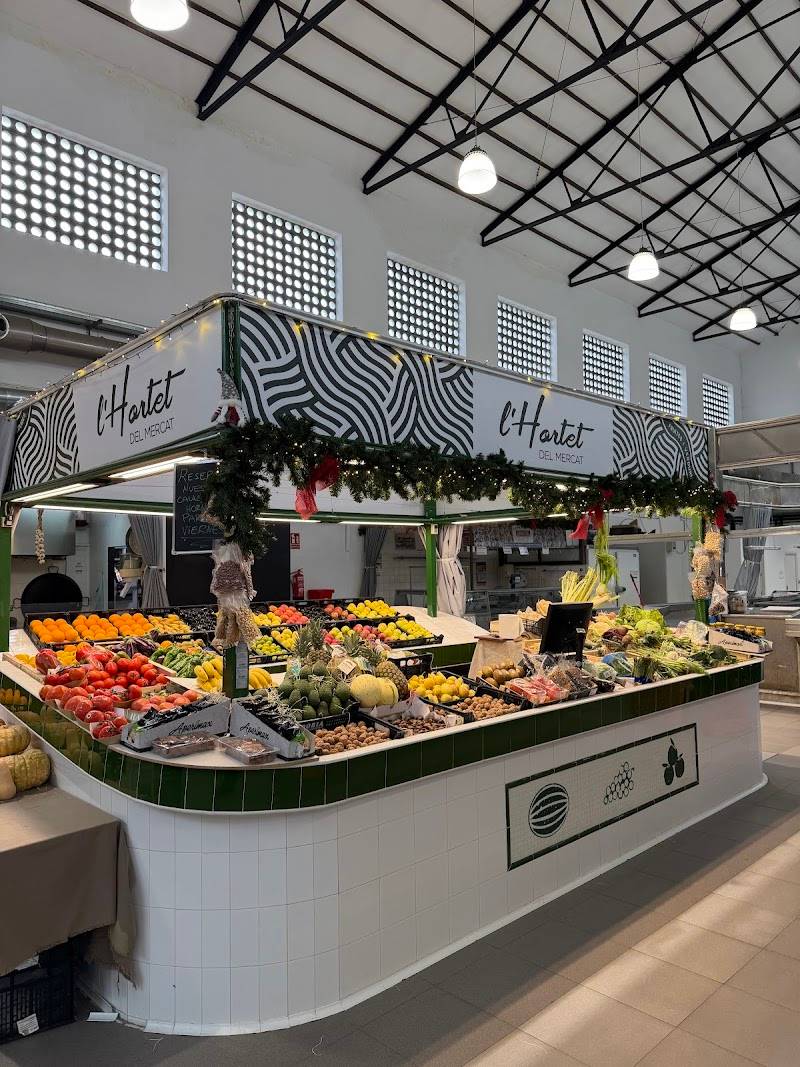 l'Hortet del Mercat