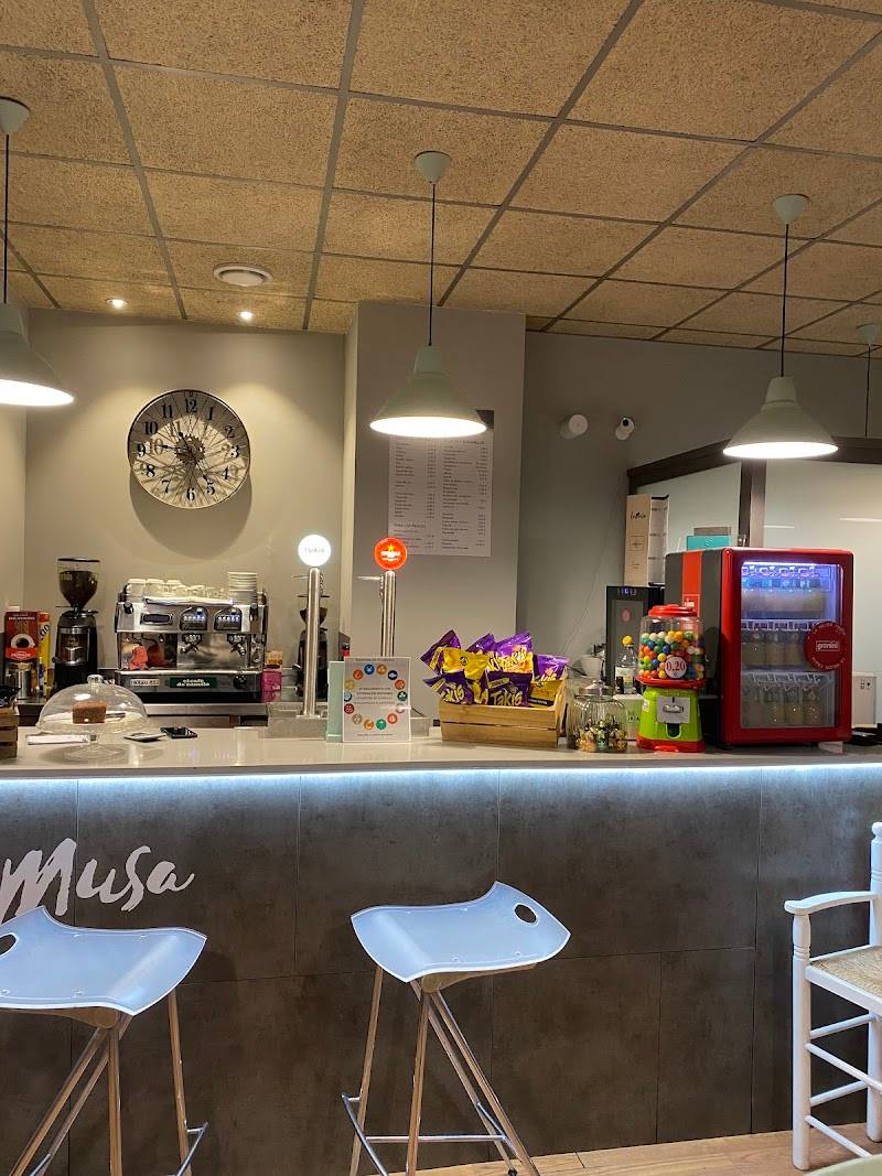 La Musa