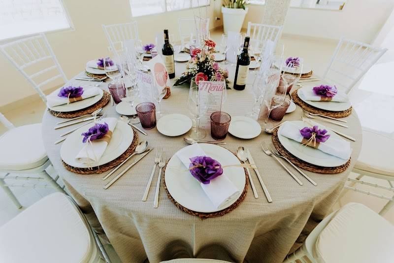 LA SOLERA ~Restaurant & Events