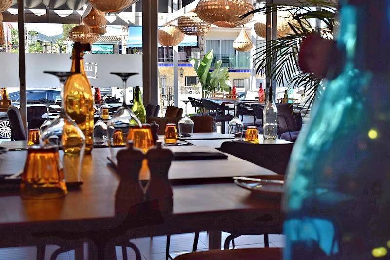LaCena by Nola - Albir Centro