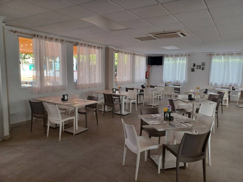 Liamenna Restaurante