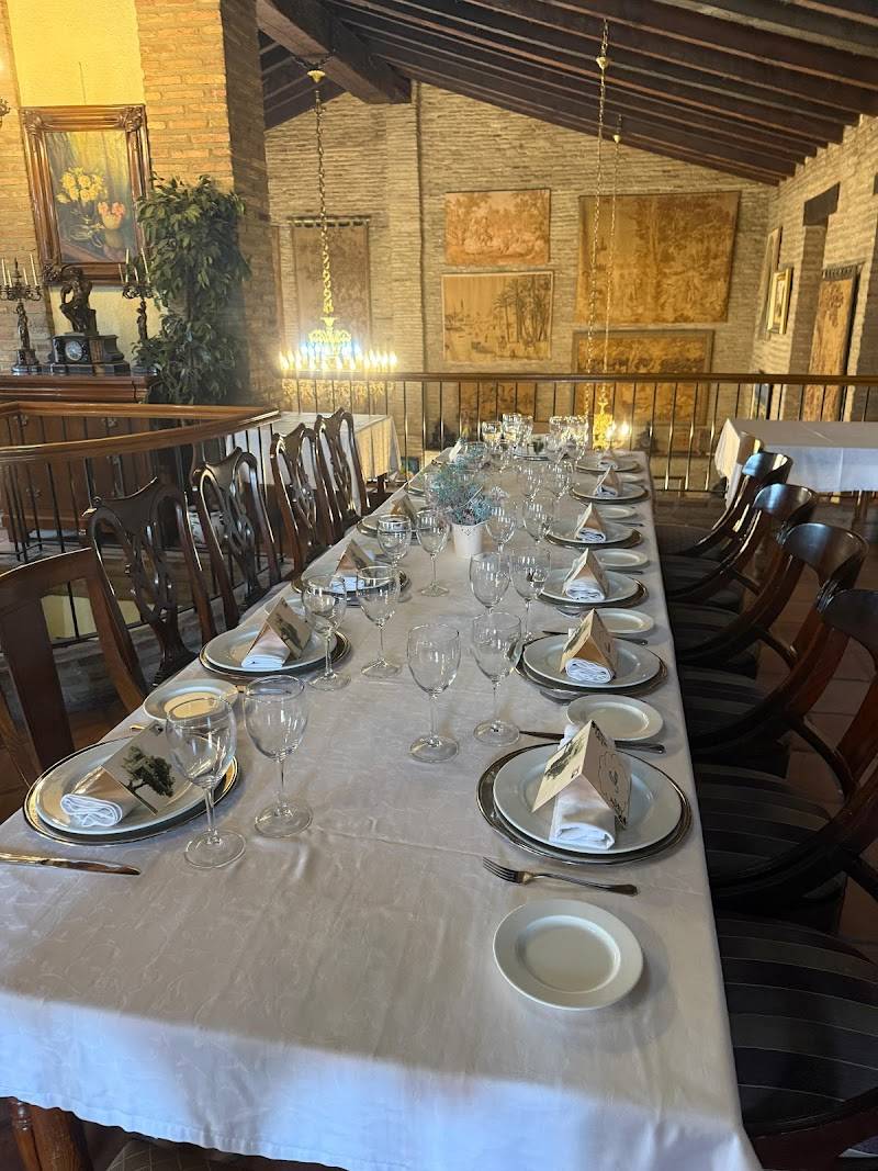 Lluna de Valencia Restaurant