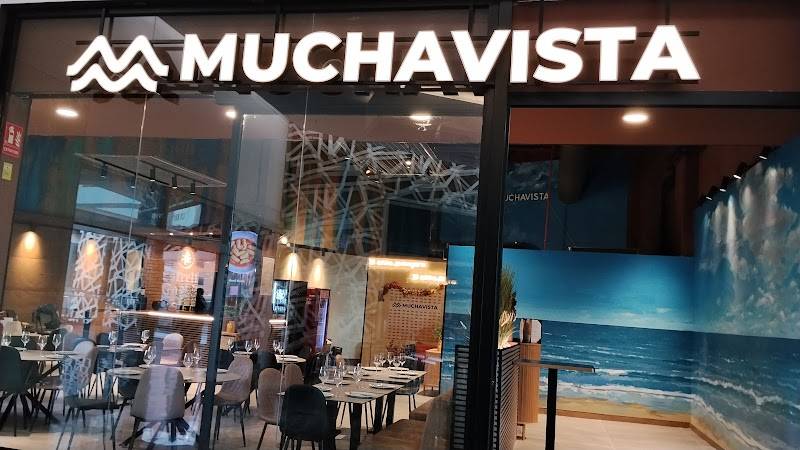 Muchavista Gran Vía