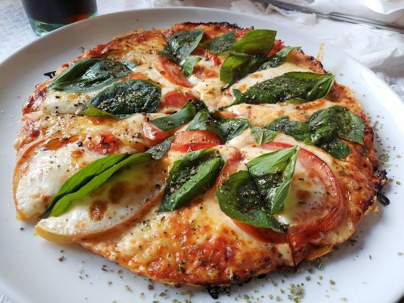 Pizzeria Italiana Artesanos de la Masa SL