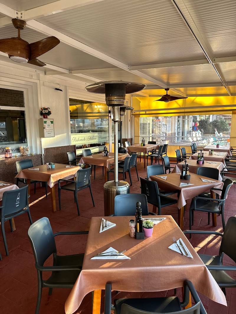 Pizzeria Piccolino Orihuela Costa