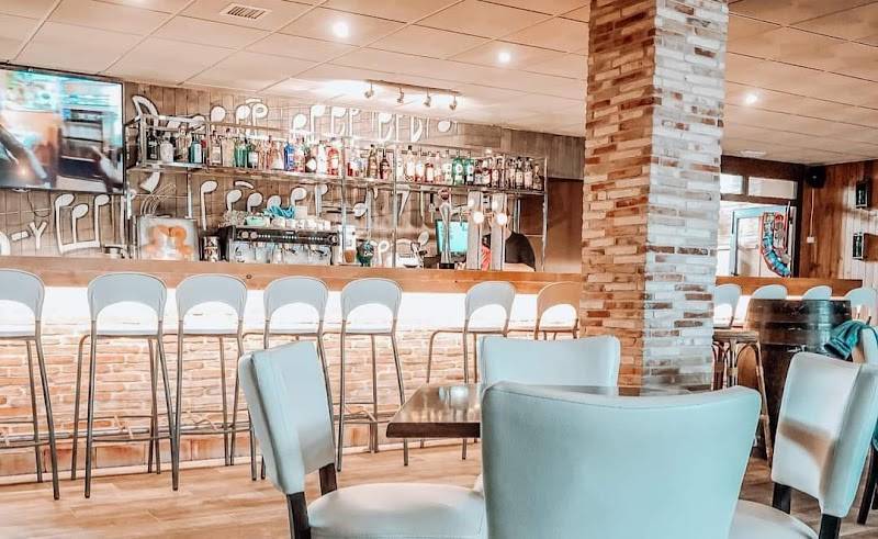 Premium Sports Bar Moraira