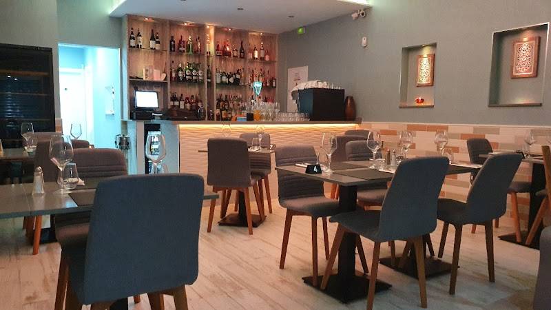 Quisine Restaurant