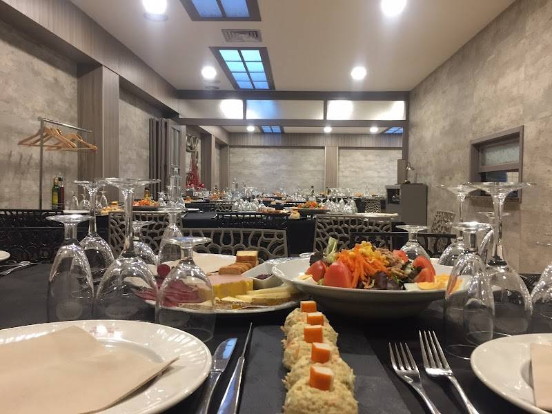 RAFEL Restaurant
