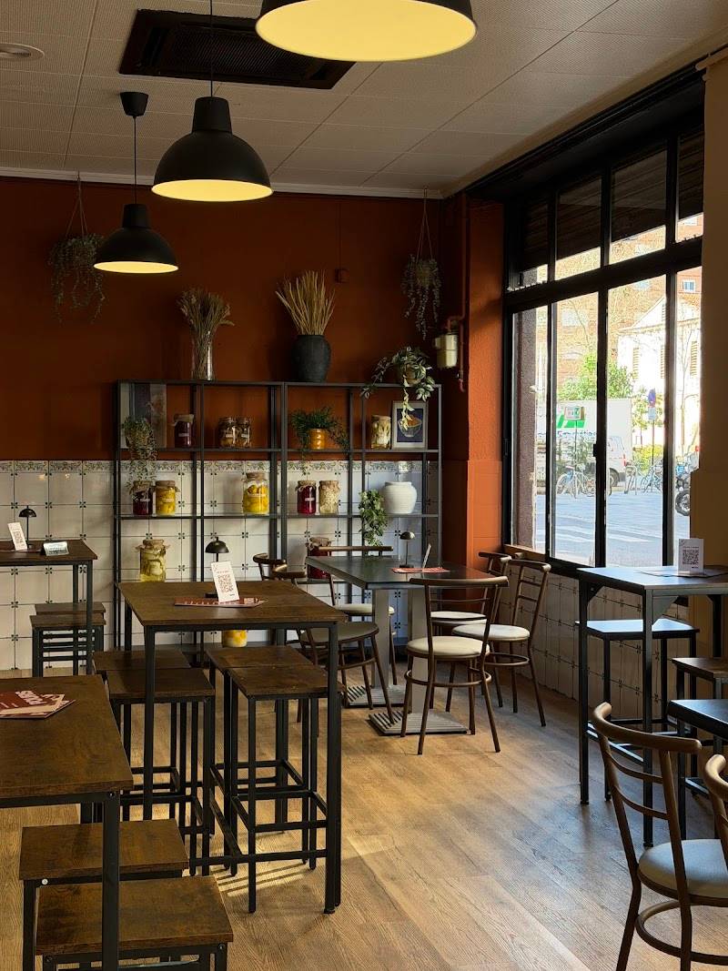 REBEL | bar & kitchen
