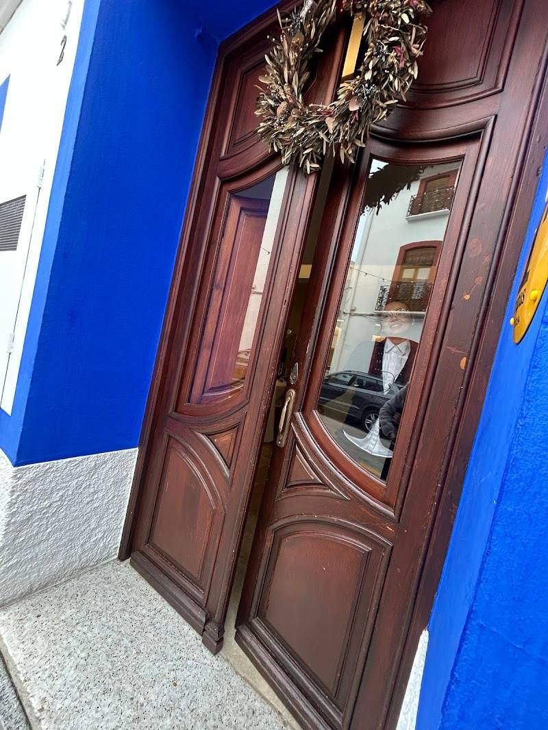 Restaurant Ausiàs