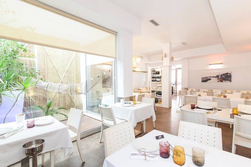 Restaurant Mornell