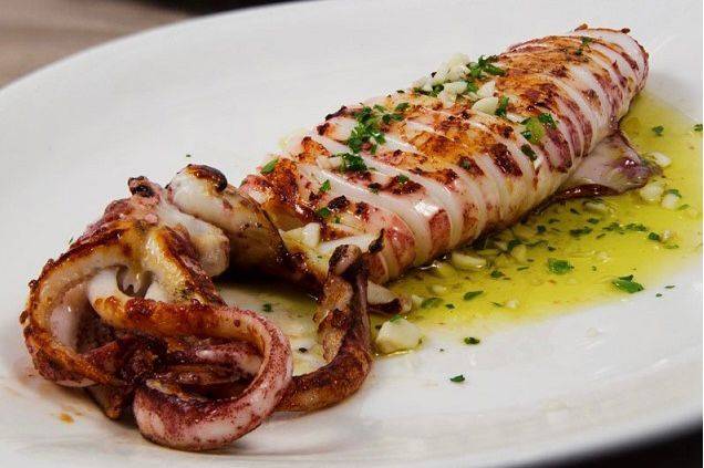 Restaurante A Ca Ramos Platja Reservas: 965 961 868