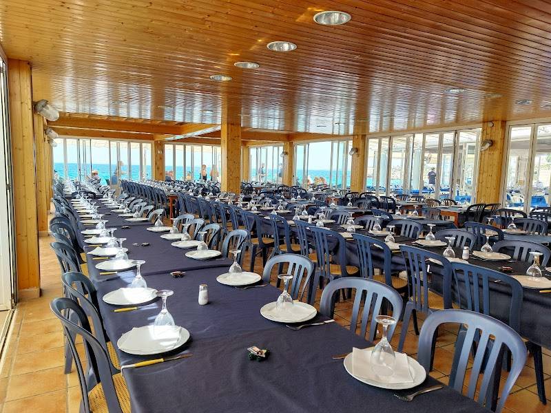 Restaurante Amparín
