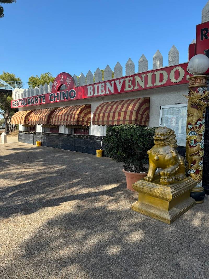 Restaurante Bienvenidos