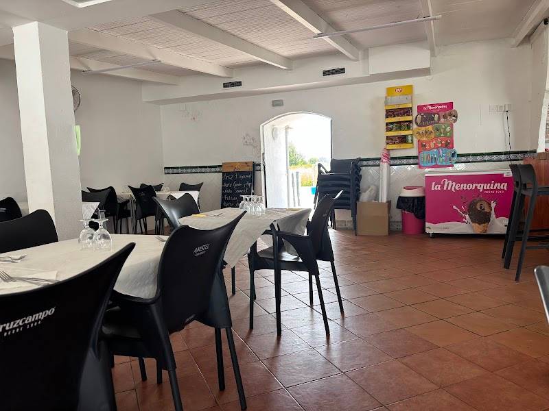 Restaurante Cámping L’aventura